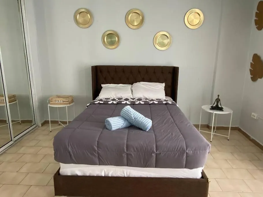Beach Studio At St Tropez Apartment San Juan Puerto Rico