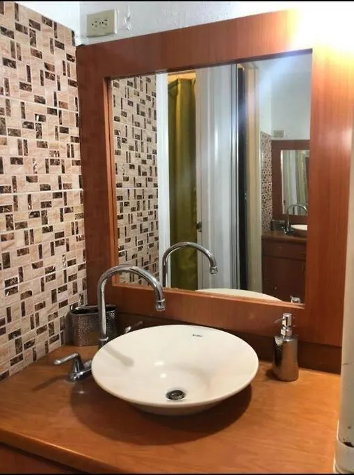 Beach Studio At St Tropez Apartment San Juan
