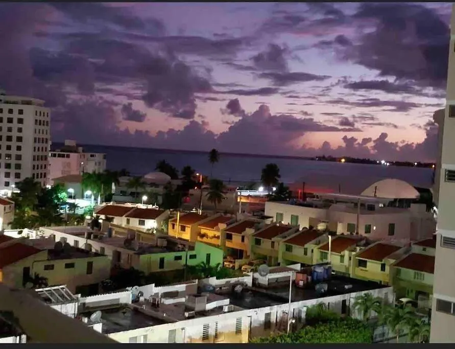 Beach Studio At St Tropez Apartment San Juan Puerto Rico